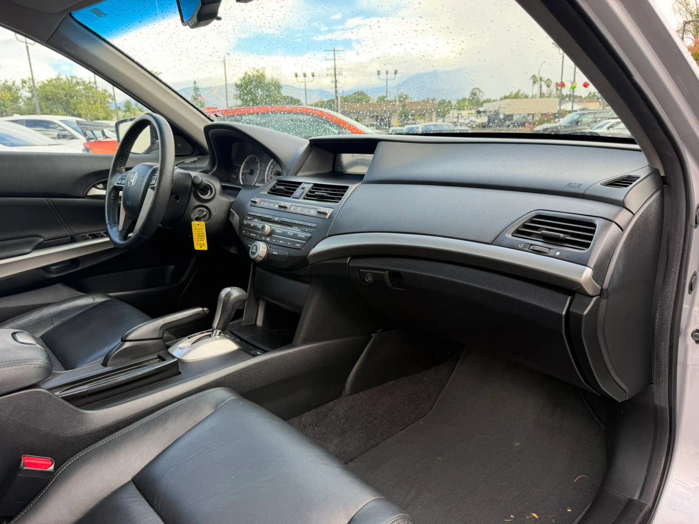 Used 2010 Honda Accord EX-L image 17