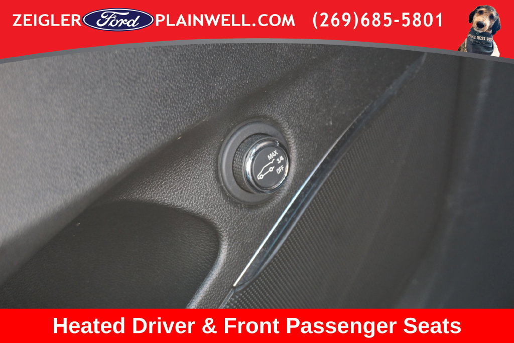 Used 2024 Buick Enclave Essence w/ Experience Buick Package AWD/4WD image 31