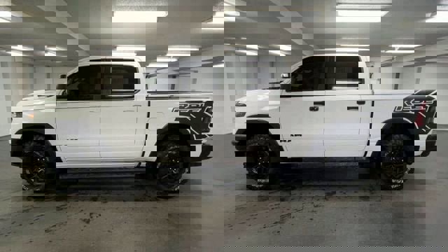 Used 2025 RAM 1500 Rebel w/ Trailer Tow Group image 5