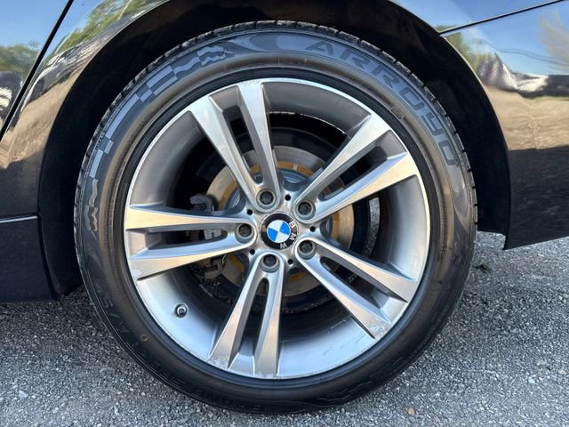 Used 2016 BMW 328i Gran Turismo xDrive AWD/4WD image 27