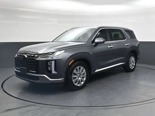 Used 2025 Hyundai Palisade SEL AWD/4WD image 9