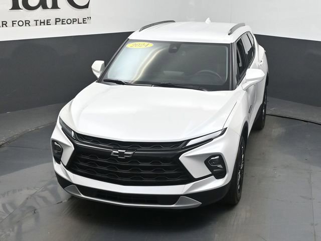Used 2024 Chevrolet Blazer LT w/ Convenience Package image 46