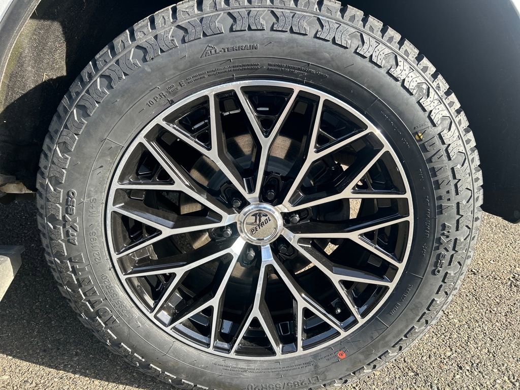 Certified 2019 Ford Expedition Limited image 13