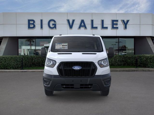 New 2026 Ford Transit 150 Low Roof RWD image 6