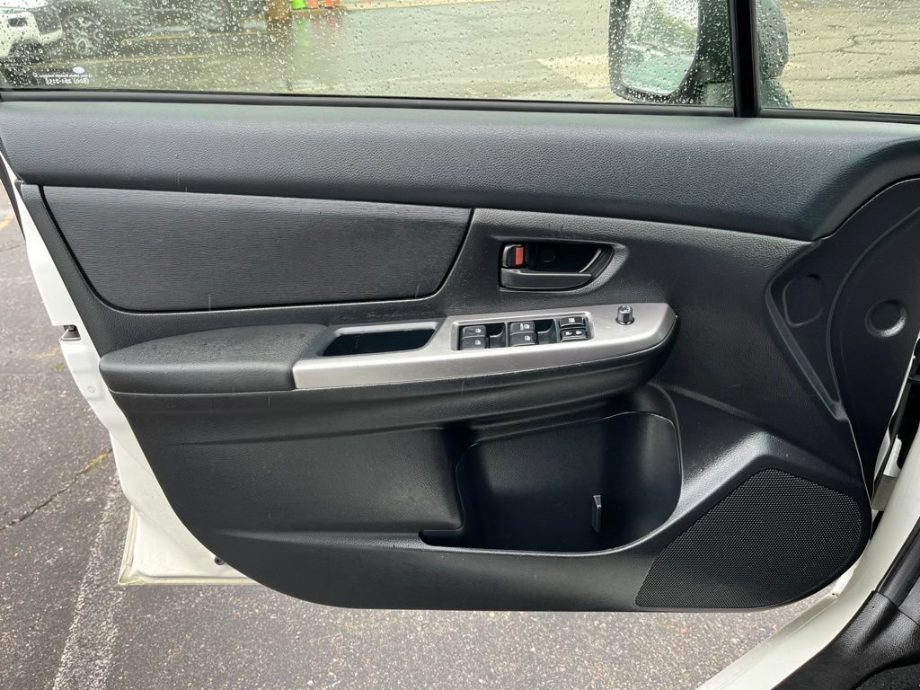 Used 2017 Subaru Crosstrek 2.0i AWD/4WD image 26