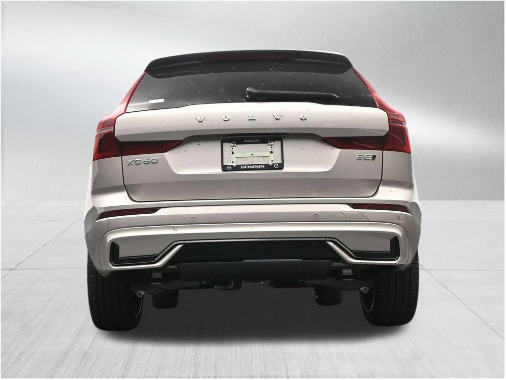 New 2026 Volvo XC60 B5 Ultra AWD/4WD image 24