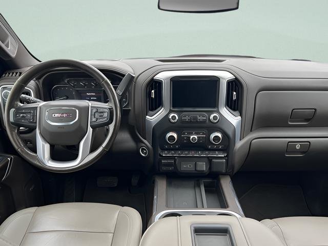 Used 2021 GMC Sierra 1500 SLT w/ SLT Premium Plus Package image 19