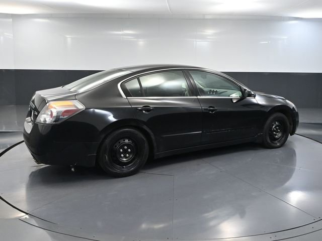 Used 2009 Nissan Altima 2.5 S FWD image 4