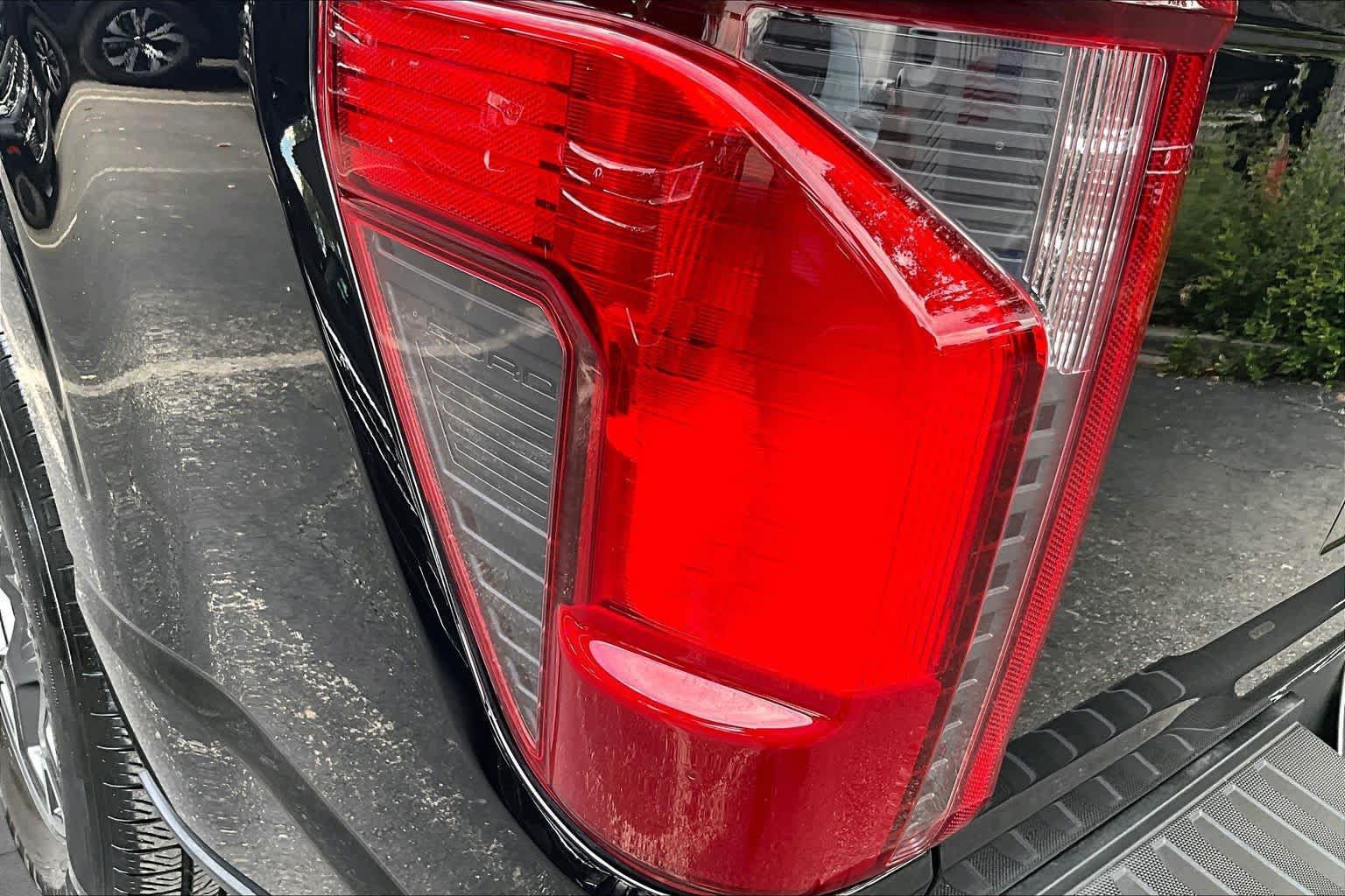 Used 2024 Ford F150 STX RWD image 28