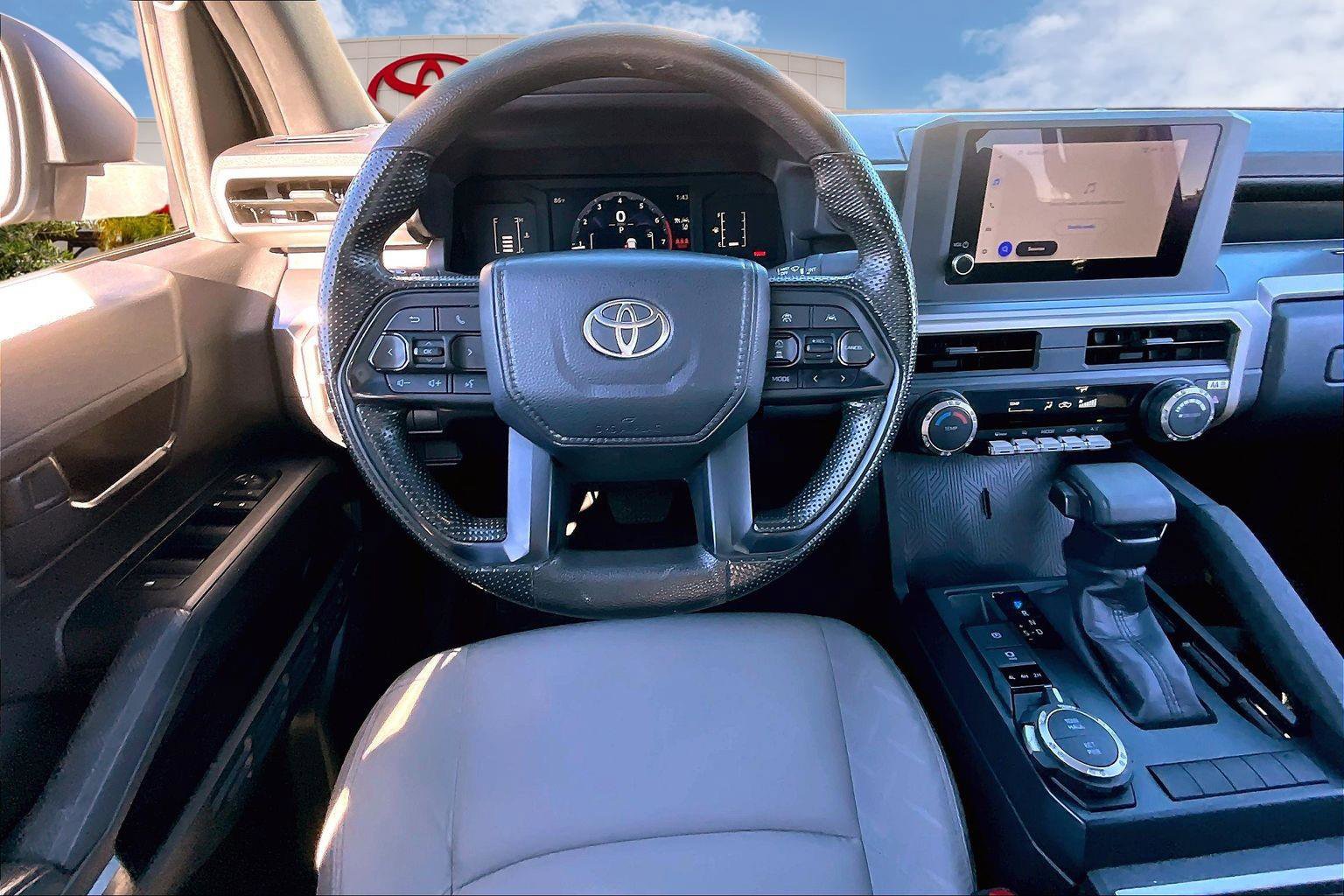 Certified 2024 Toyota Tacoma SR5 image 5