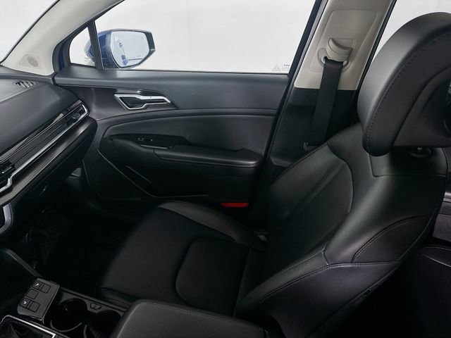 Used 2024 Kia Sportage EX image 22