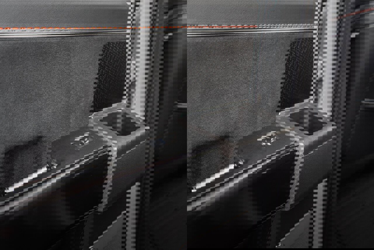 Used 2025 Ford F150 Raptor w/ Equipment Group 803A Raptor R image 91