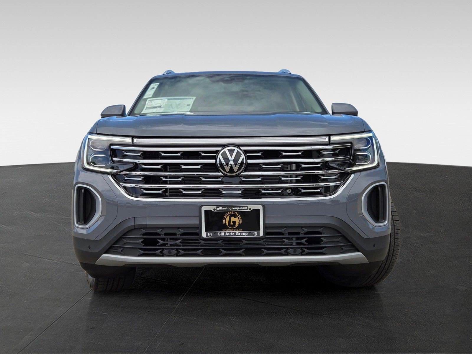 New 2026 Volkswagen Atlas SEL AWD/4WD image 3