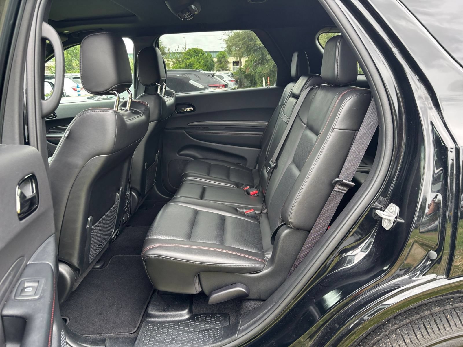 Used 2026 Dodge Durango GT AWD/4WD image 29