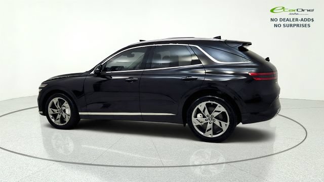 Used 2025 Genesis Electrified GV70 w/ Prestige Package AWD/4WD image 8
