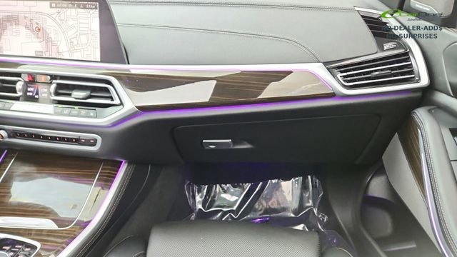 Used 2023 BMW X5 sDrive40i w/ M Sport Package image 40