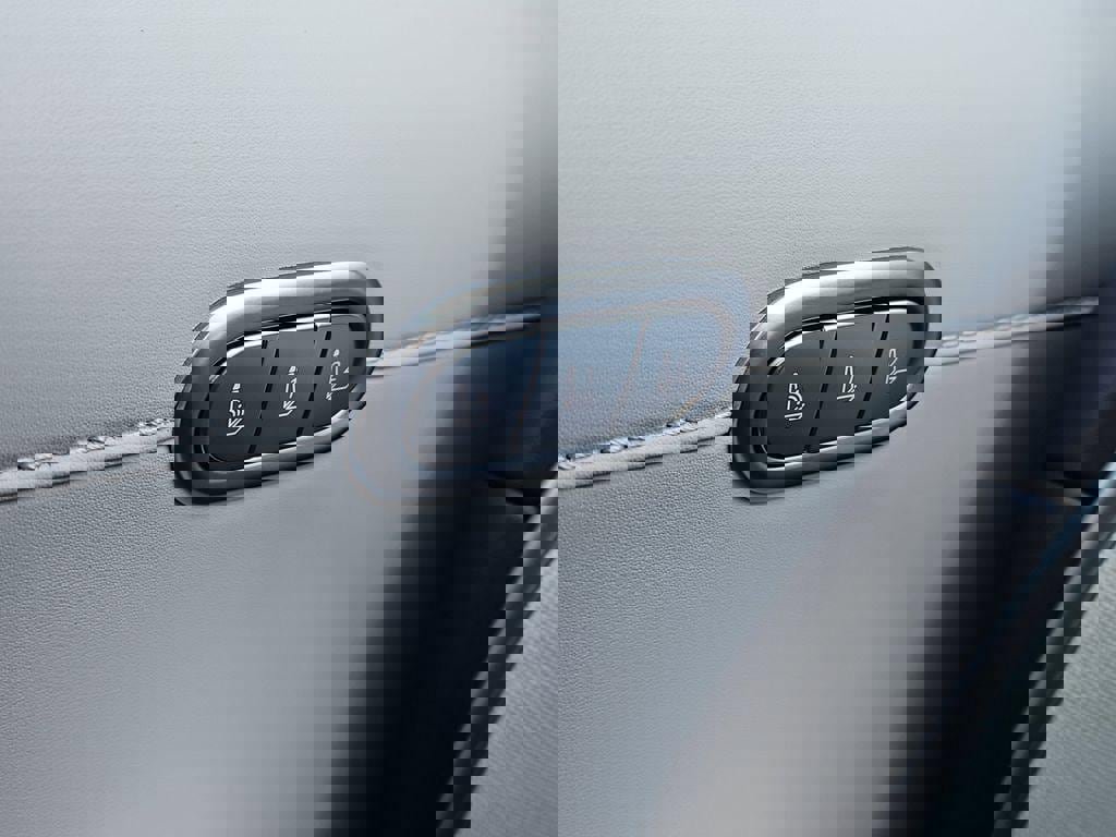 New 2026 Hyundai Palisade Calligraphy image 12