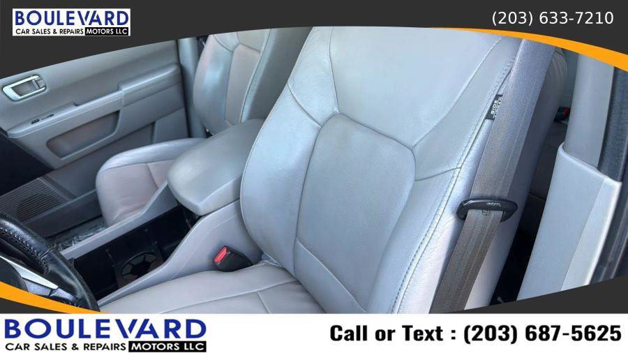 Used 2013 Honda Pilot EX-L image 26