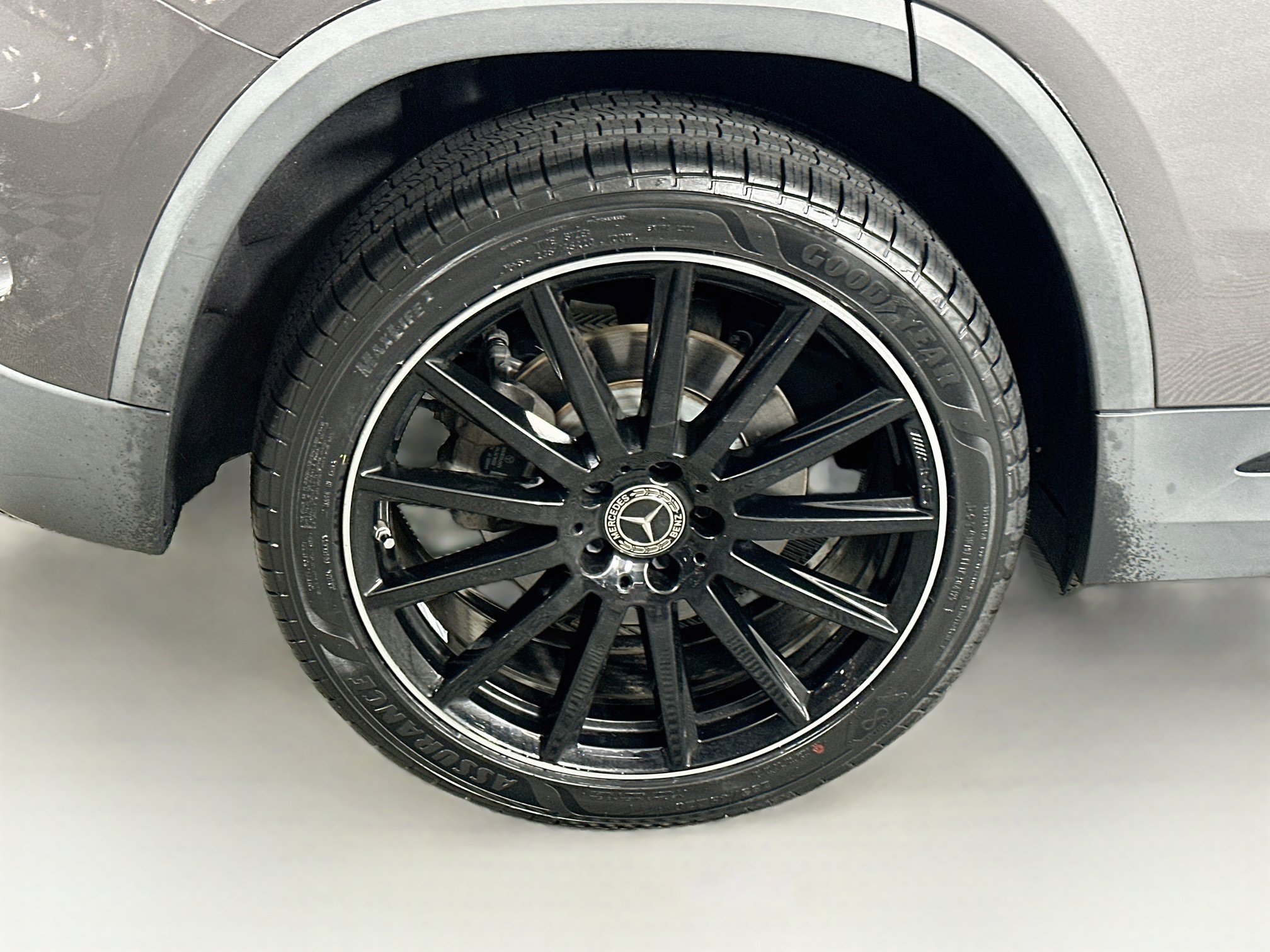 Used 2023 Mercedes-Benz GLA 250 image 11