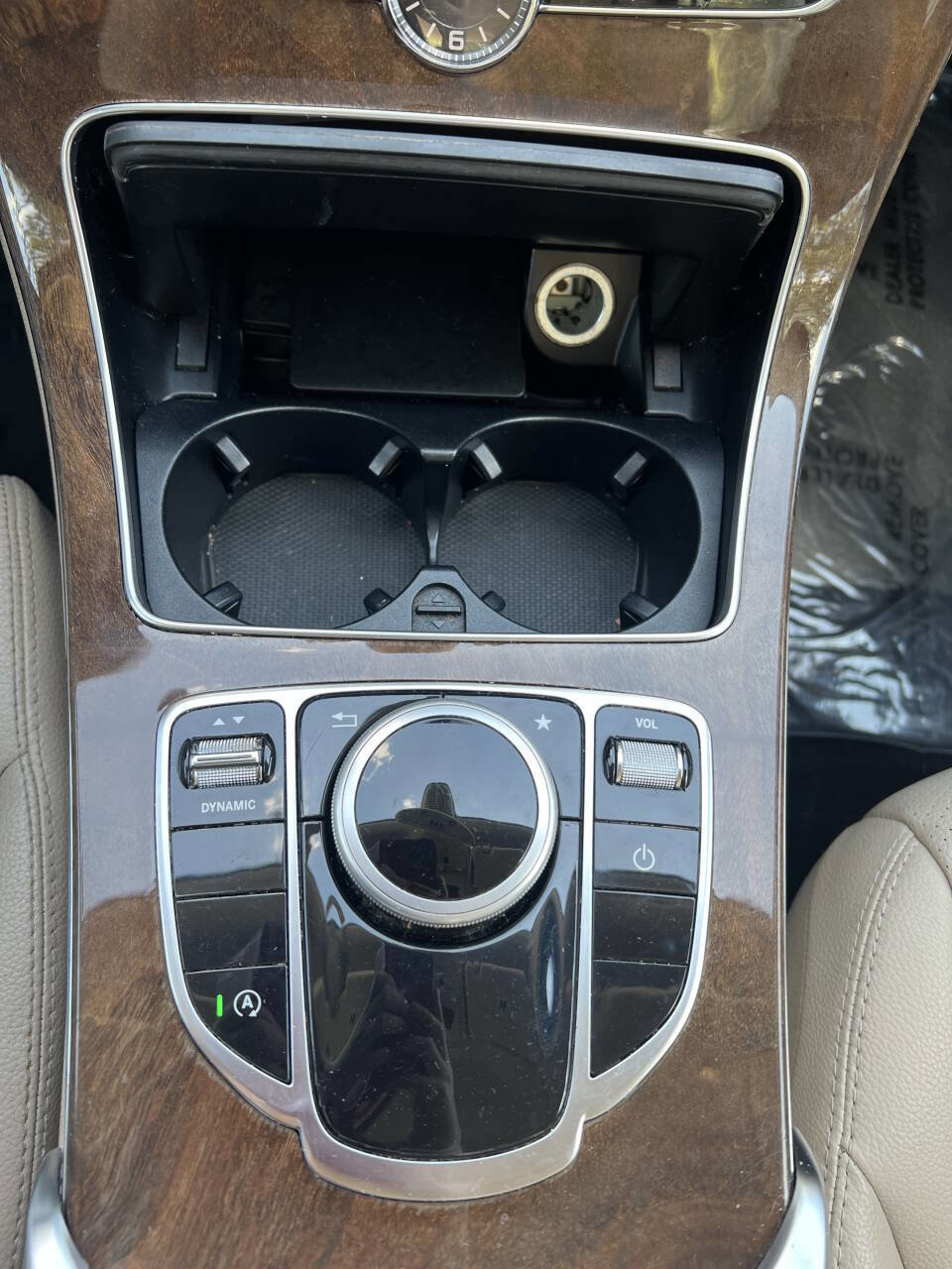Used 2017 Mercedes-Benz C 300 Sedan image 19