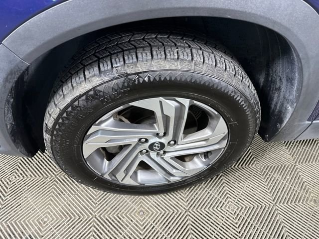 Used 2023 Hyundai Santa Fe SE w/ Cargo Package image 10