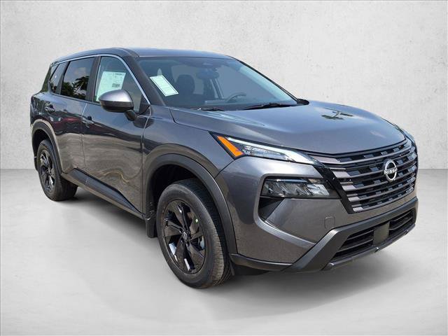 New 2027 Nissan Rogue SV FWD image 6