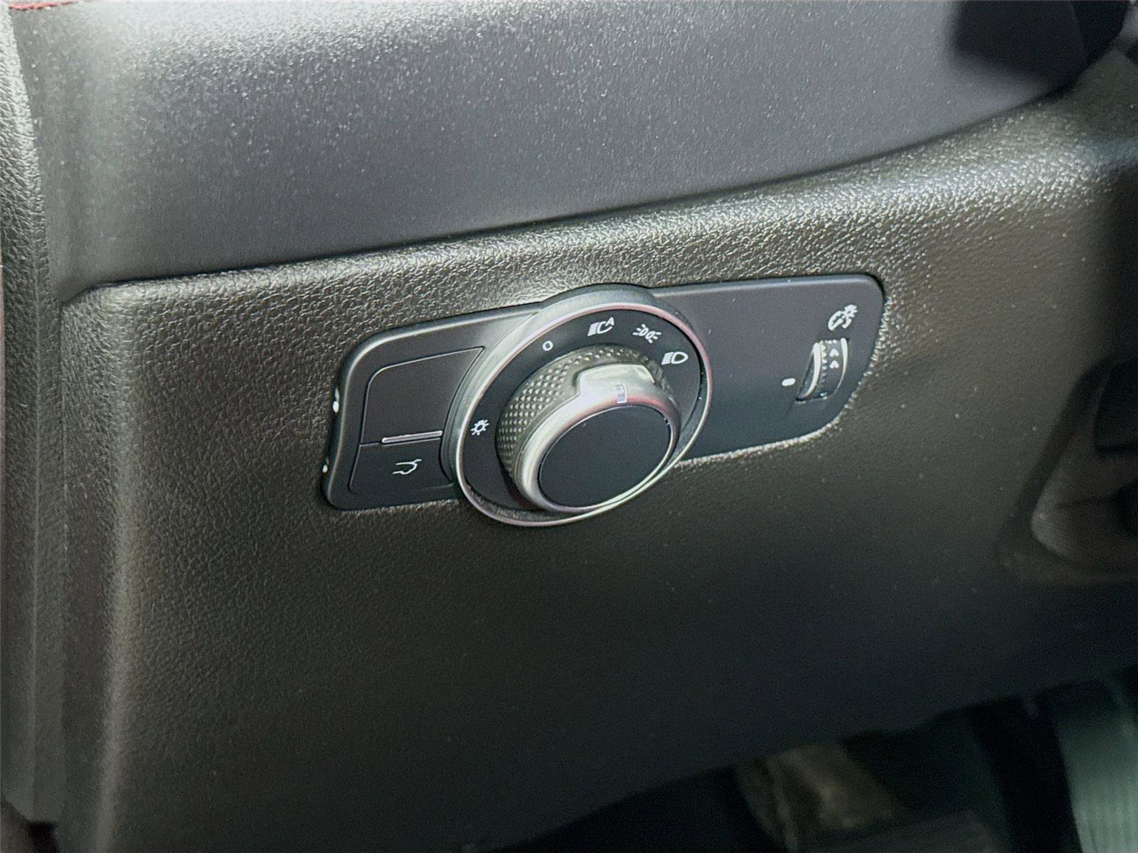 Used 2023 Dodge Hornet GT Plus image 8