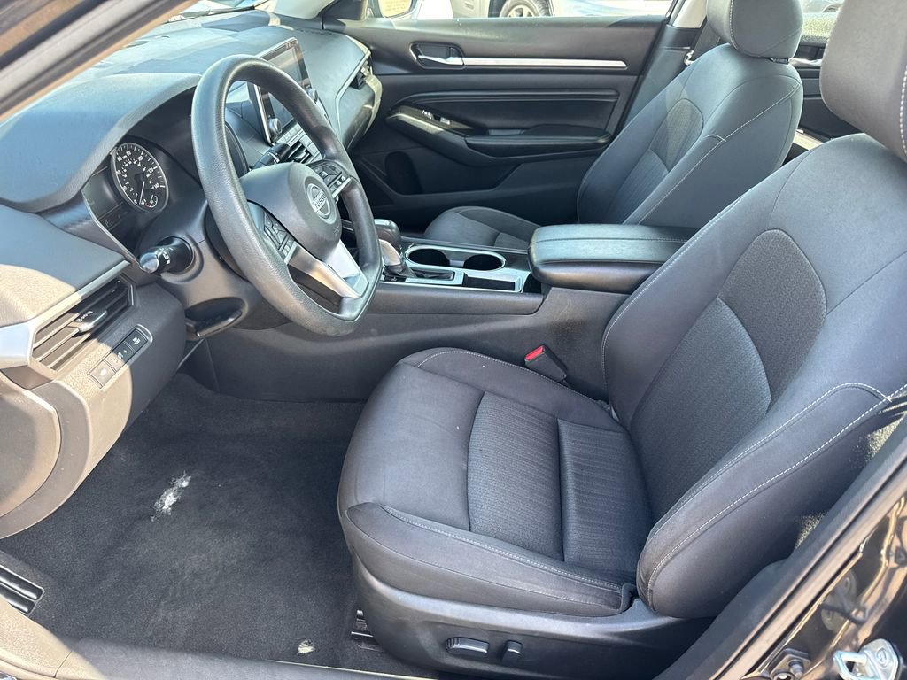 Used 2021 Nissan Altima 2.5 SV image 26