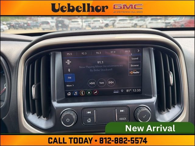 Used 2019 GMC Canyon Denali image 27