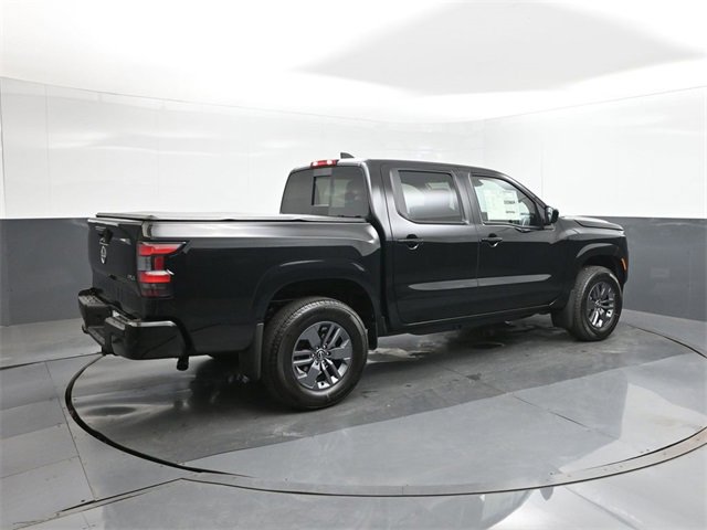 New 2026 Nissan Frontier SV w/ Tow Package image 15