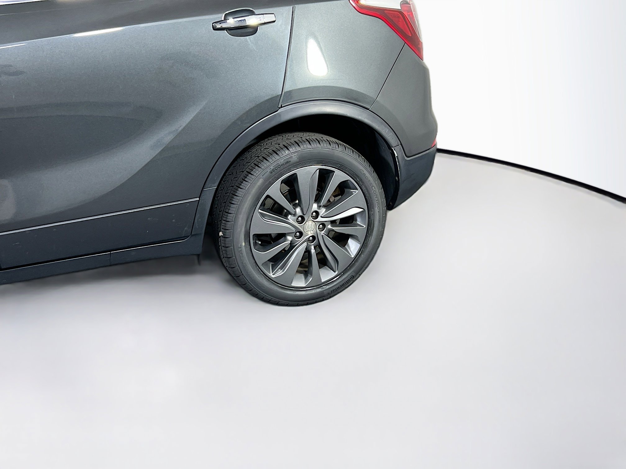 Used 2017 Buick Encore Preferred FWD image 28