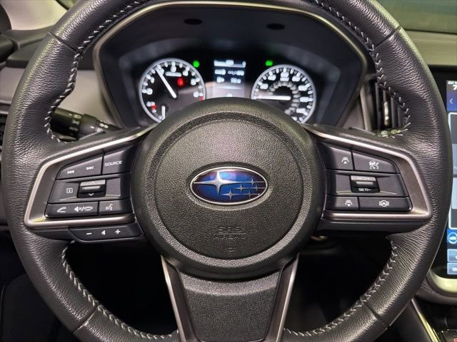 Used 2023 Subaru Outback Onyx Edition AWD/4WD image 35