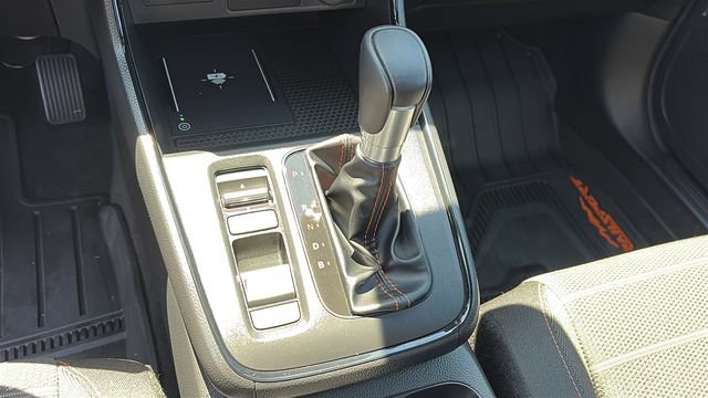 Used 2026 Honda CR-V TrailSport image 21