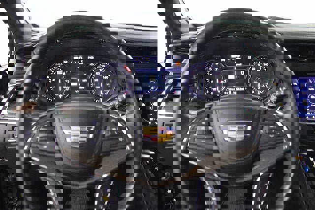 Certified 2024 Cadillac XT5 Premium Luxury w/ Platinum Package image 35