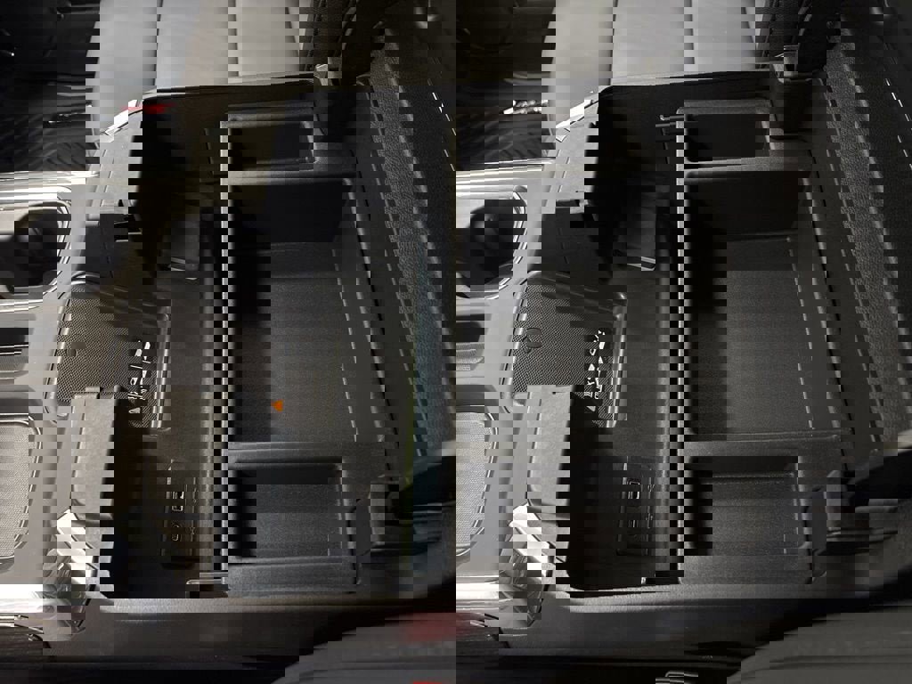 New 2026 Chevrolet Silverado 1500 LT Trail Boss w/ LT Trail Boss Premium Package image 17