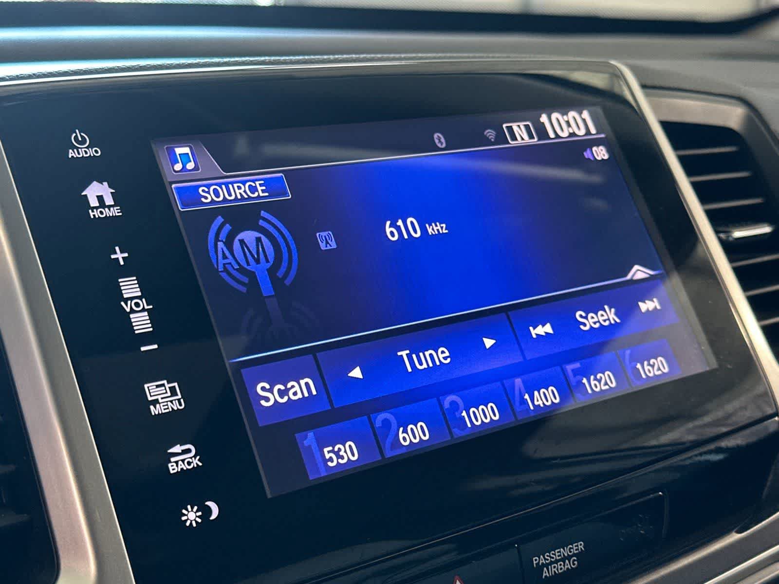 Used 2017 Honda Pilot EX-L image 20