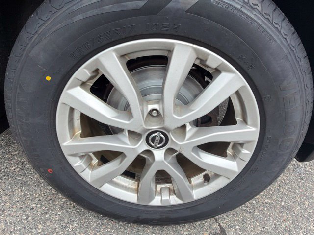 Used 2018 Nissan Rogue SV AWD/4WD image 20