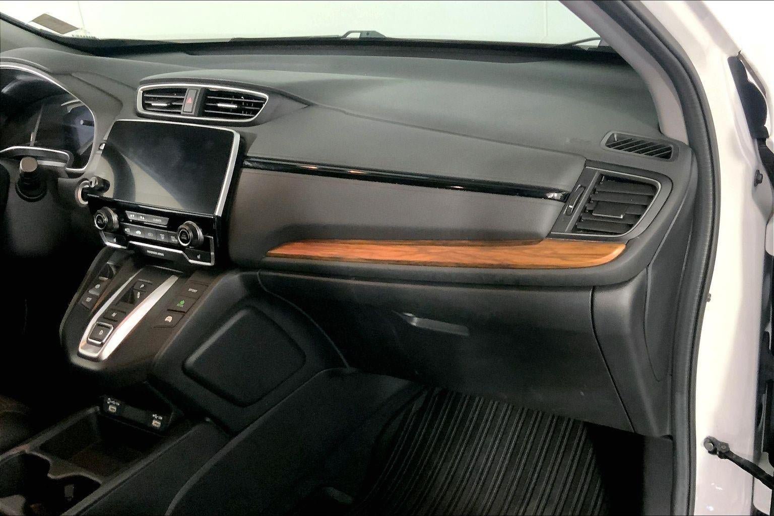 Used 2022 Honda CR-V EX-L image 16
