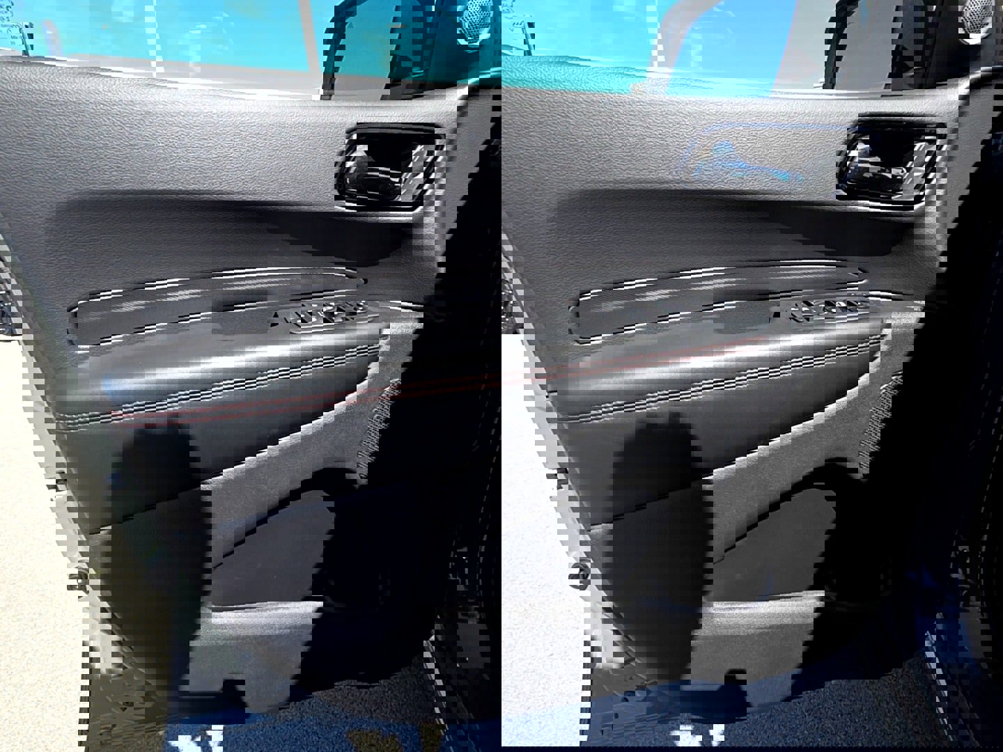 New 2026 Dodge Durango GT image 15