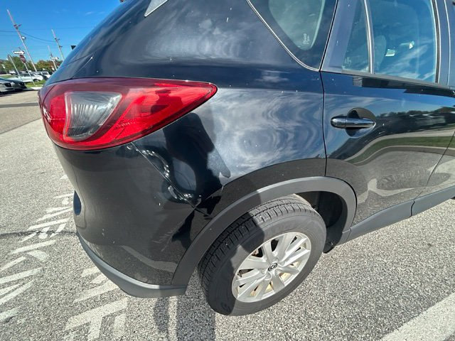 Used 2016 MAZDA CX-5 Sport w/ Rear Camera Package AWD/4WD image 18