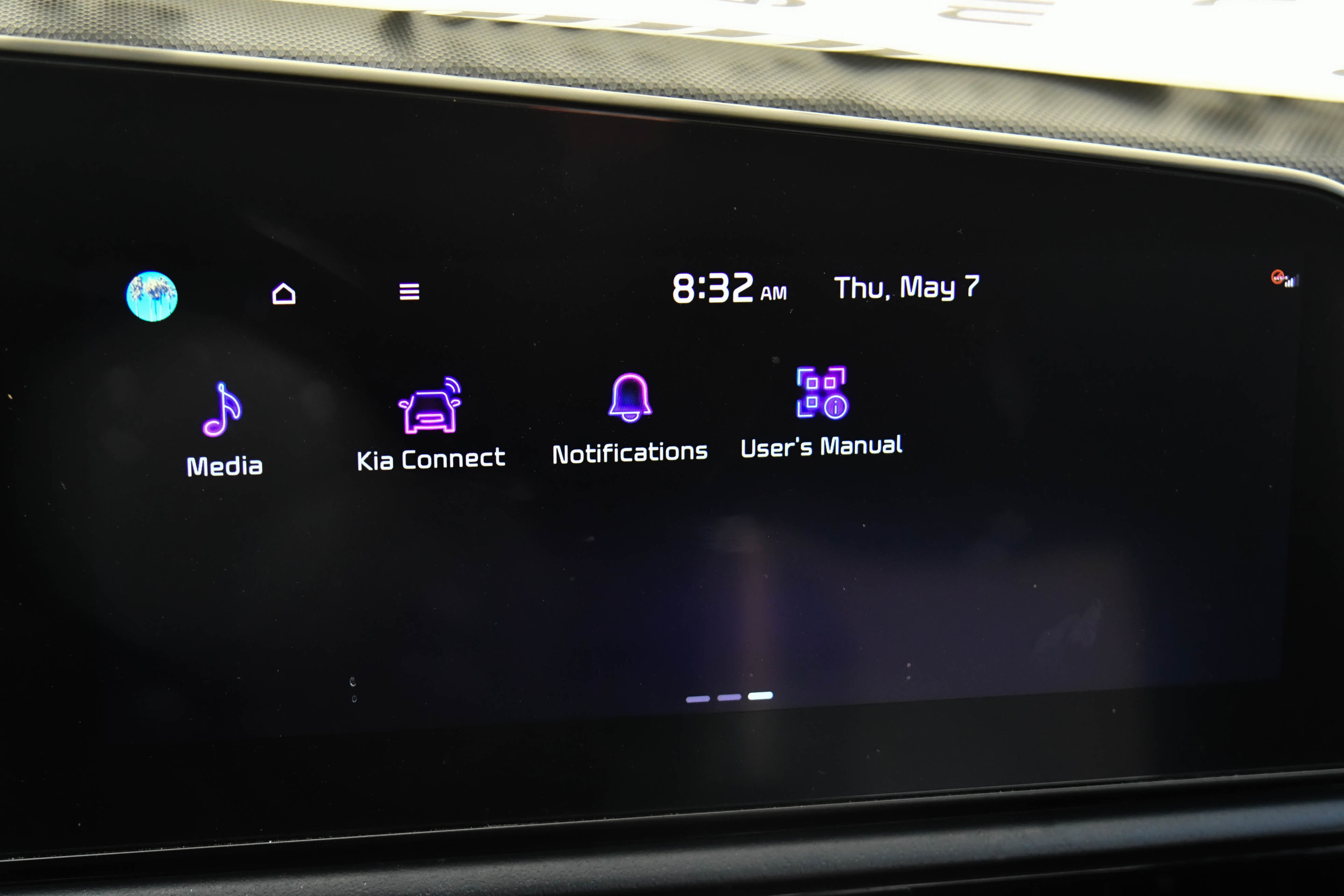 Used 2023 Kia Niro Wind FWD image 23