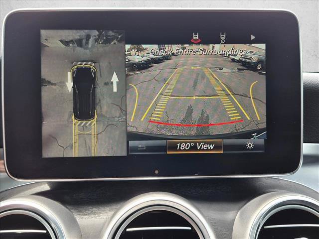 Used 2018 Mercedes-Benz GLC 300 4MATIC image 13