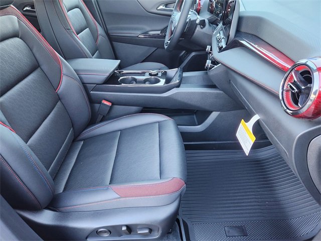 New 2026 Chevrolet Equinox RS w/ Convenience Package III image 15