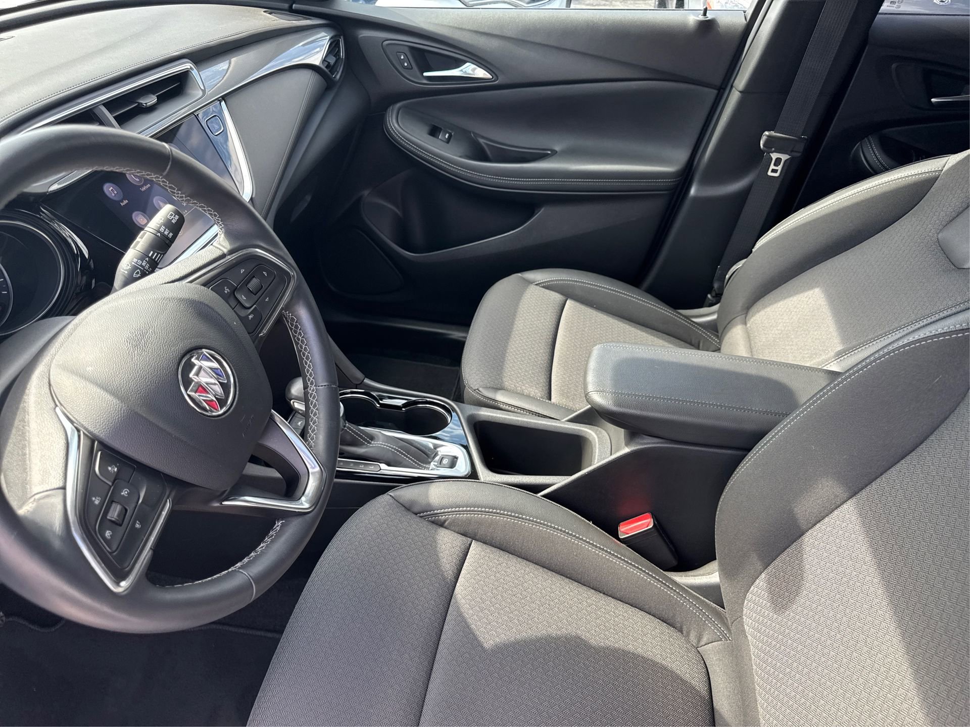 Used 2023 Buick Encore GX Preferred w/ Cold Weather Comfort Package image 11