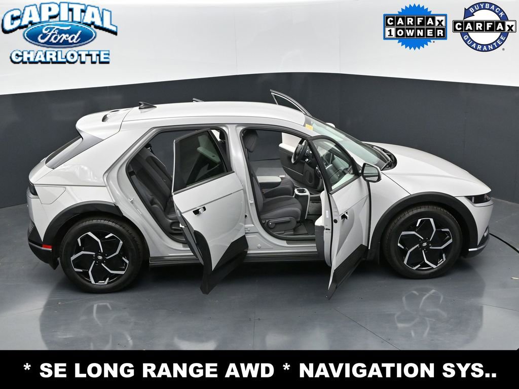 Used 2024 Hyundai Ioniq 5 SE AWD/4WD image 31