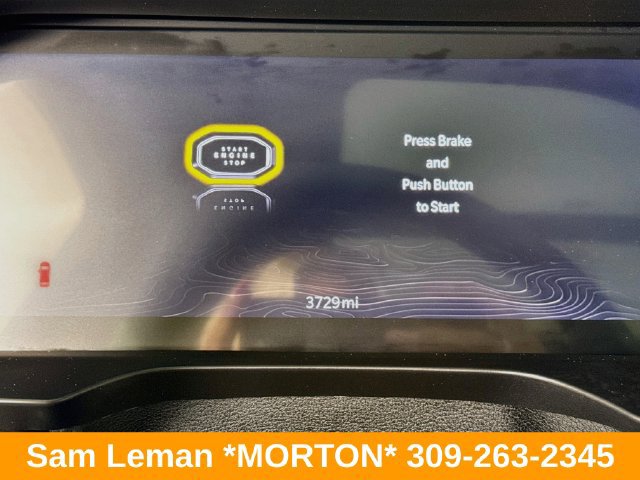 Used 2026 Jeep Grand Cherokee Limited w/ Limited Altitude Package AWD/4WD image 12