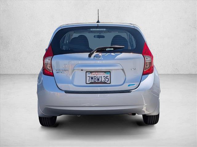 Used 2015 Nissan Versa Note SV w/ SV Convenience Package FWD image 7