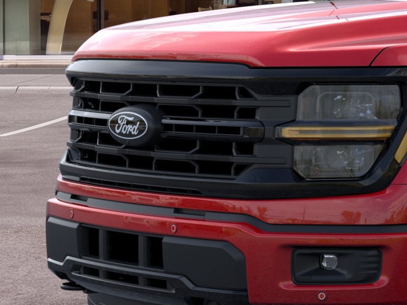 New 2026 Ford F150 XLT w/ Equipment Group 302A MID AWD/4WD image 17