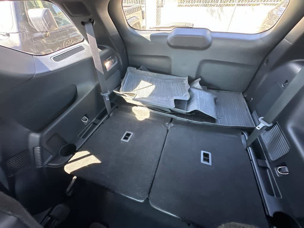 Used 2021 Ford Explorer ST w/ Equipment Group 401A AWD/4WD image 14