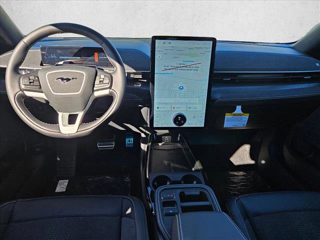 New 2025 Ford Mustang Mach-E GT w/ Interior Protection Package image 15